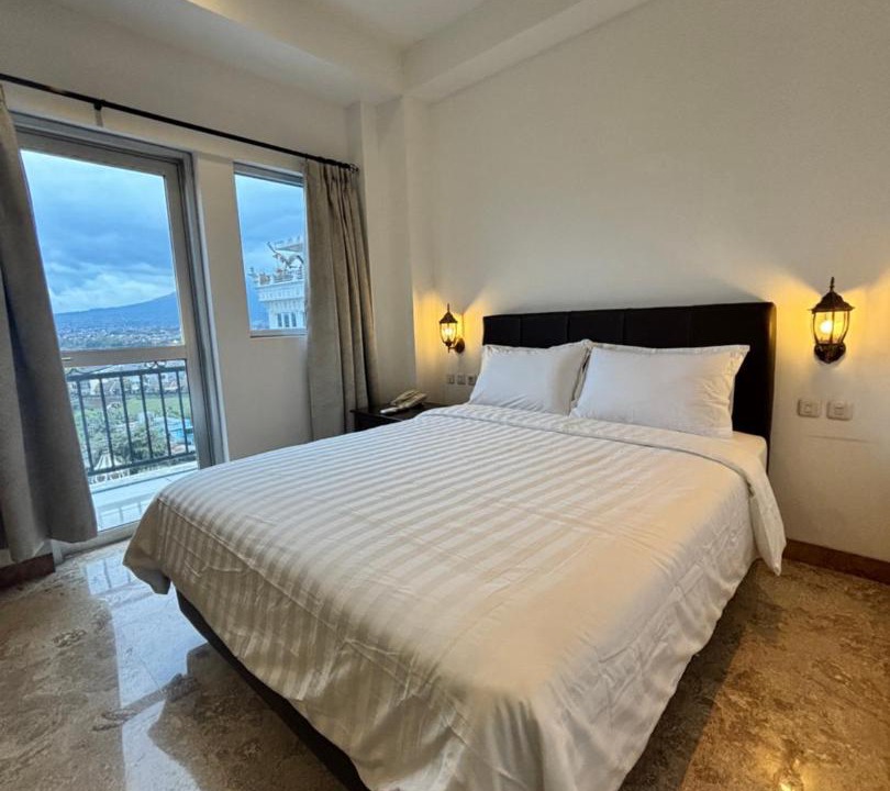 Photo of Bedroom in Bogor Barat