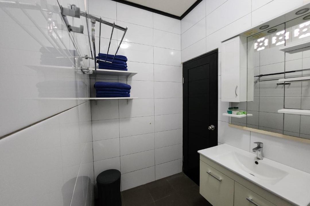 Photo of Bathroom in Sengkidu