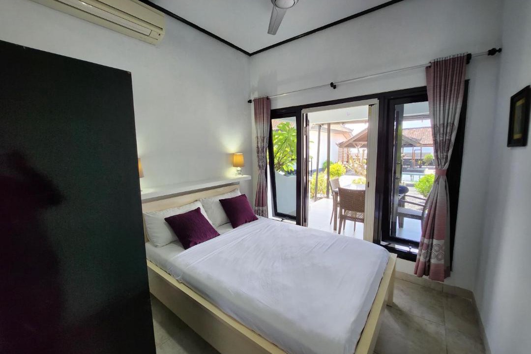 Photo of Bedroom in Sengkidu