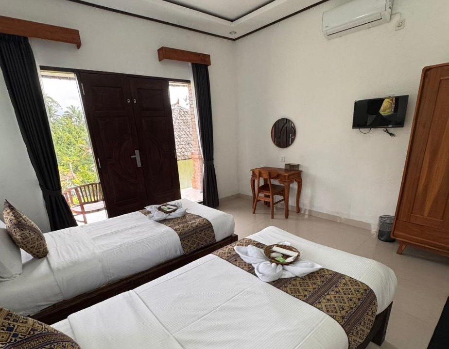 Photo of Bedroom in East Selemadeg