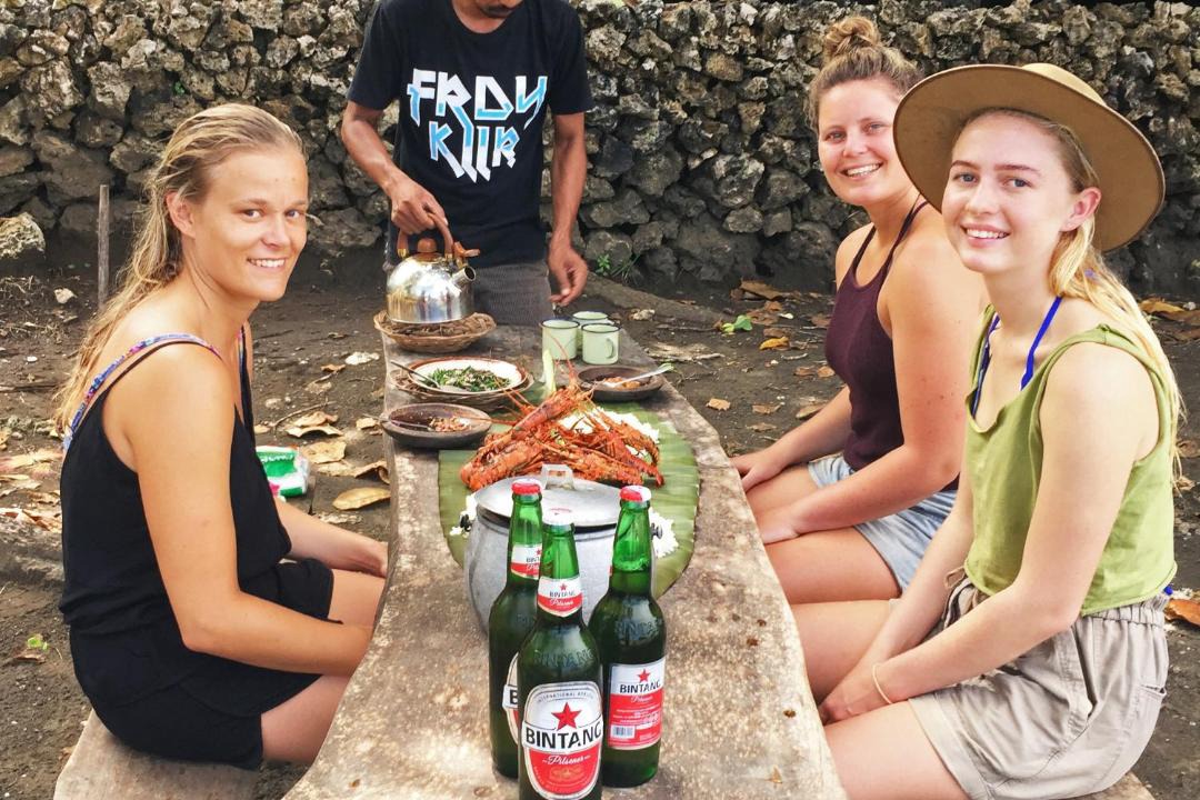 Photo of Others in Cimerak