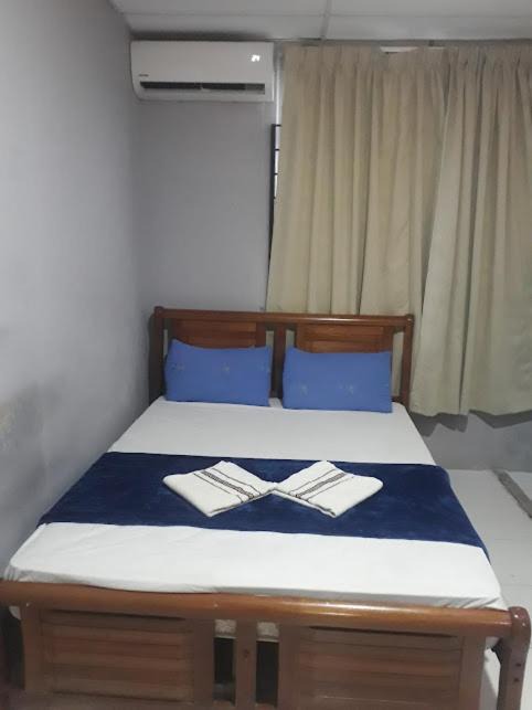 Photo of Bedroom in Ketambe
