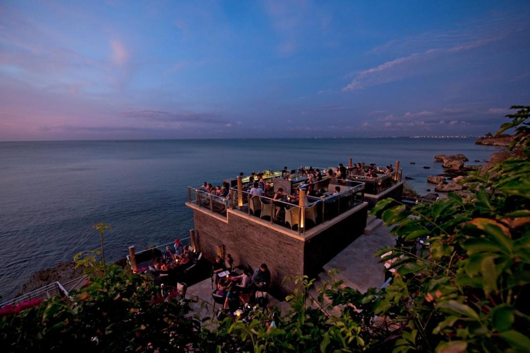 Photo of Others in Jimbaran Bay