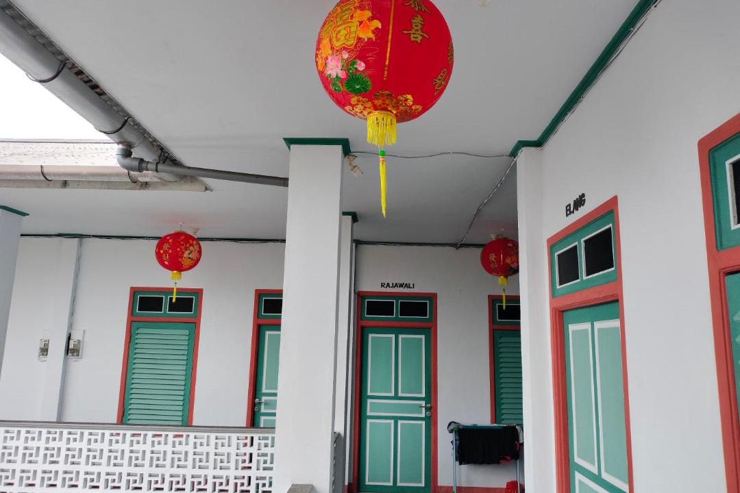 Photo of Others in Singkawang