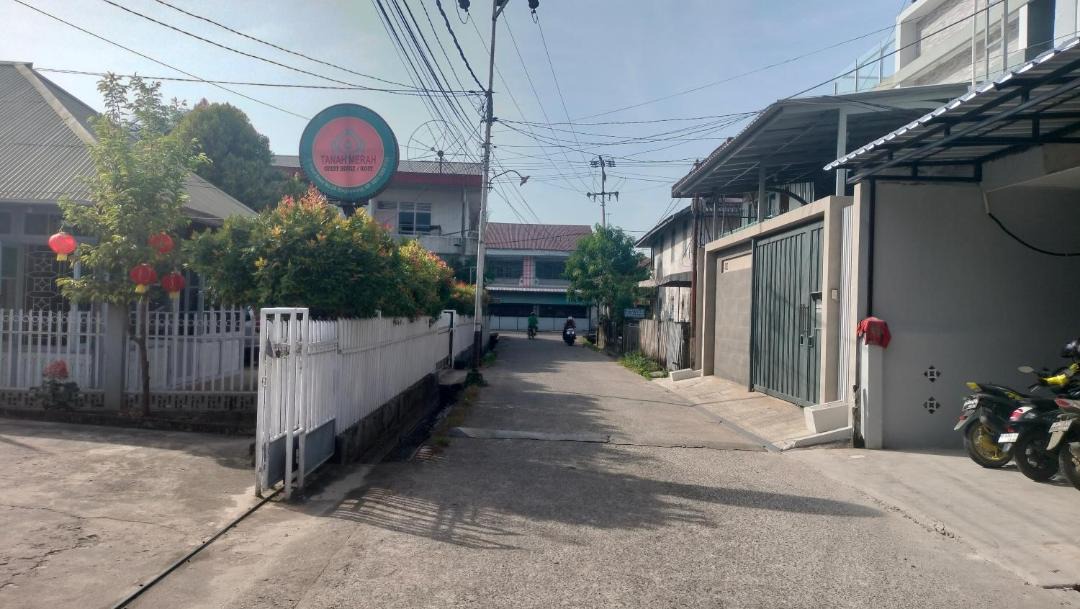 Photo of Others in Singkawang