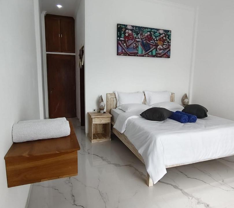 Photo of Bedroom in Kaliasem