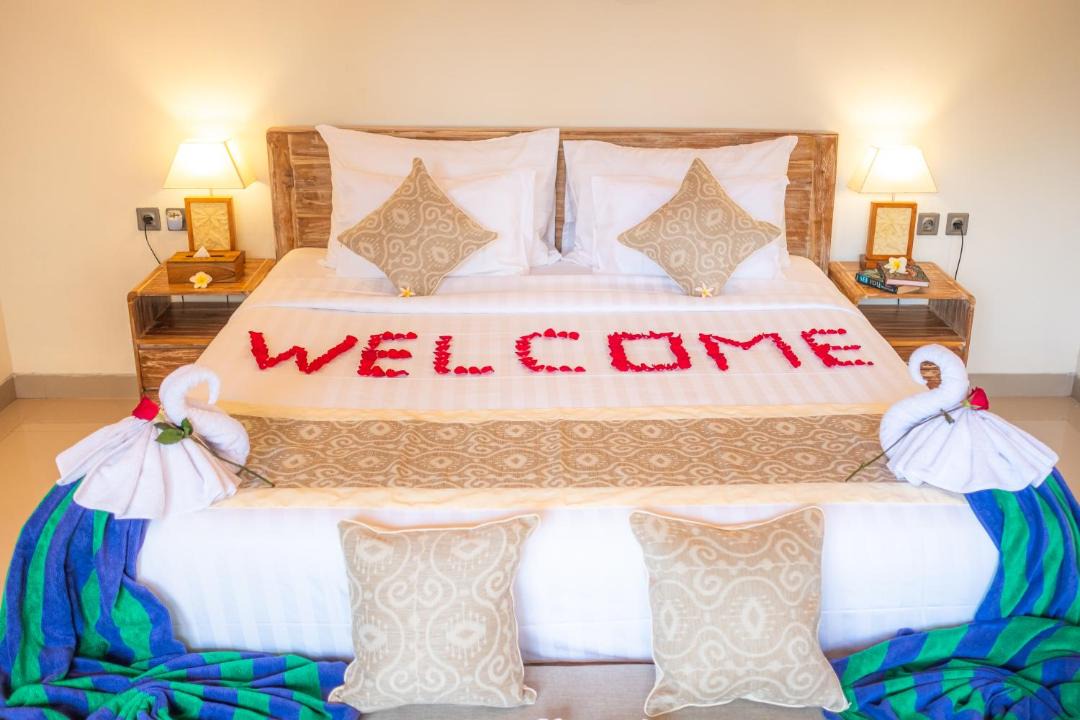 Photo of Bedroom in Kemenuh