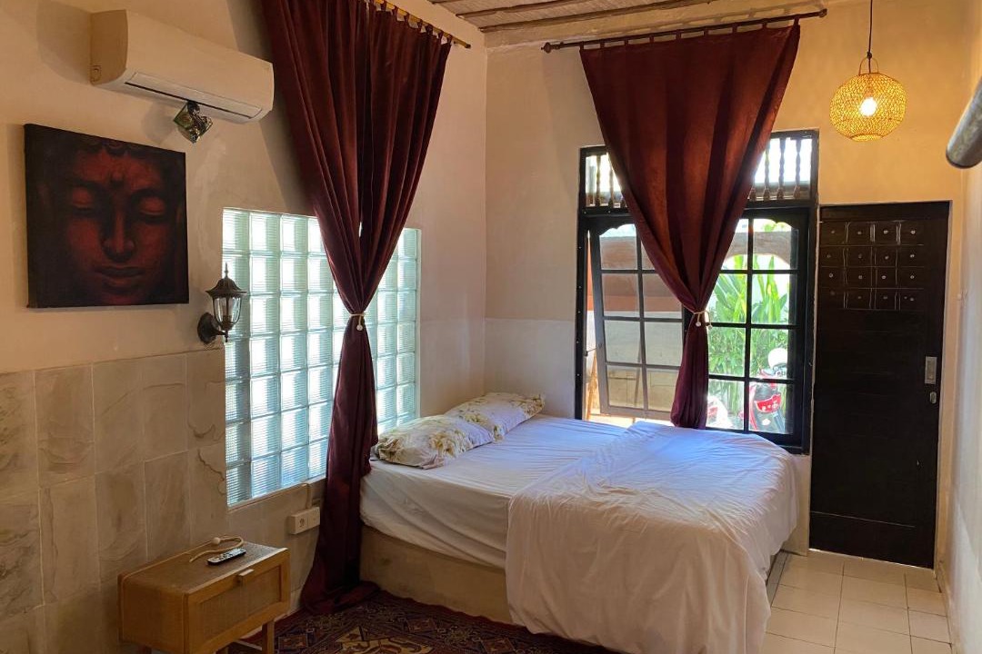 Photo of Bedroom in Berawa