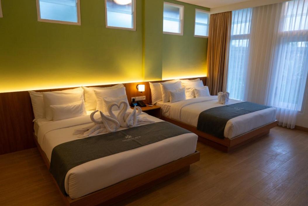 Photo of Bedroom in Cipanas