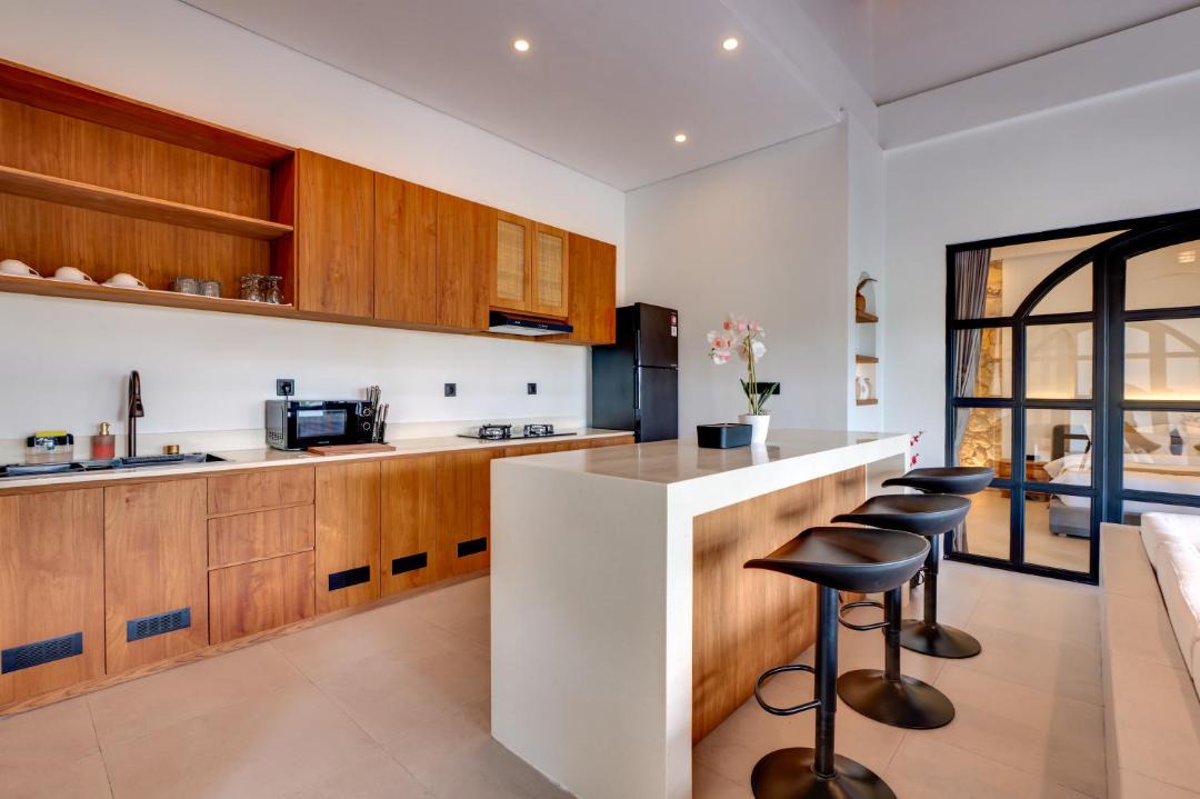 Photo of Kitchen in Mengwi