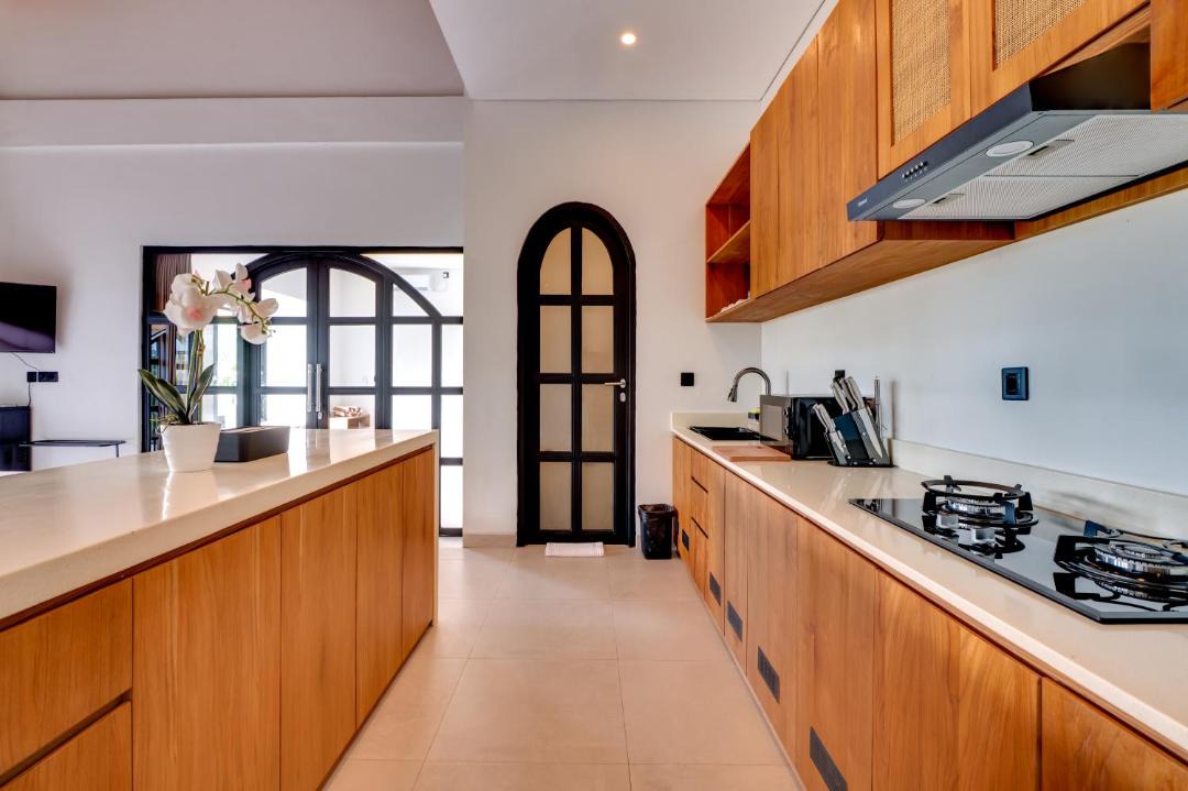 Photo of Kitchen in Mengwi