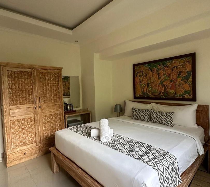 Photo of Bedroom in Peliatan