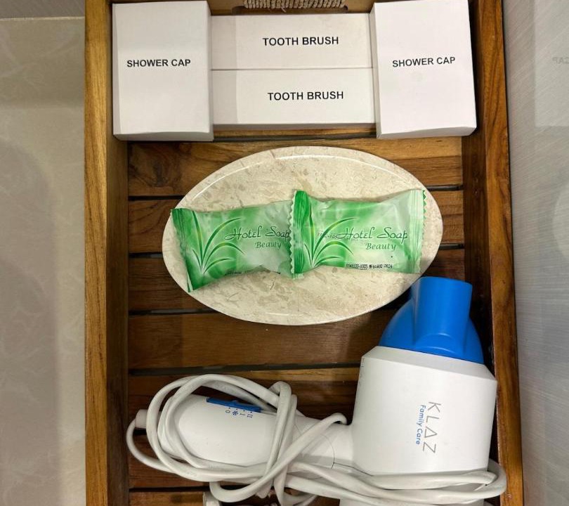 Photo of Bathroom in Peliatan