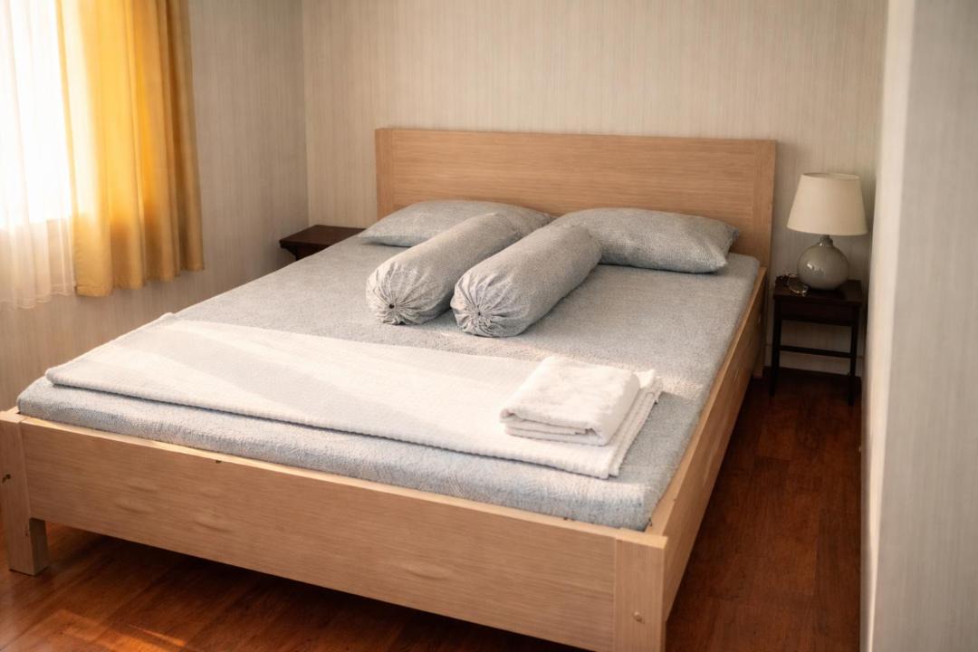 Photo of Bedroom in Manokwari
