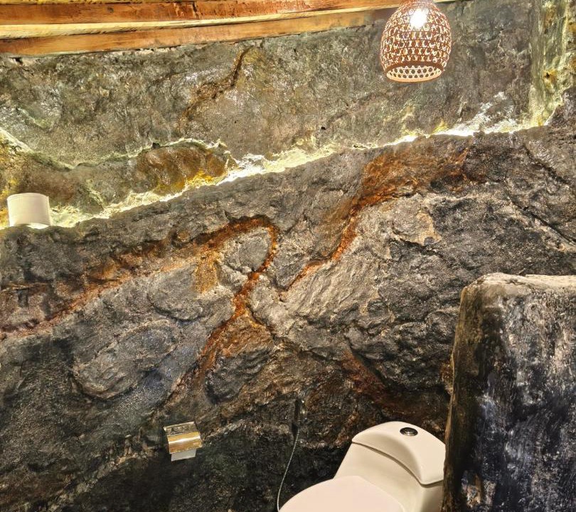 Photo of Bathroom in Sebatu