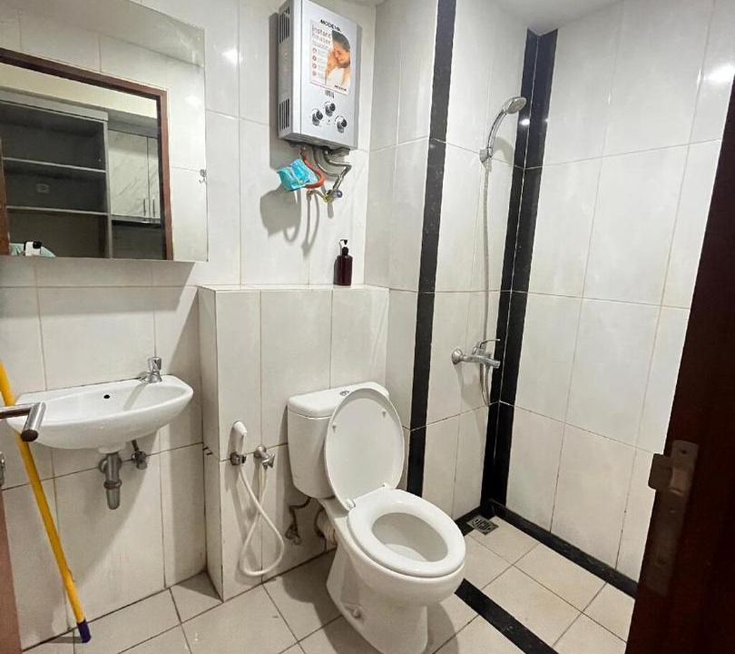 Photo of Bathroom in Pekayon Jaya