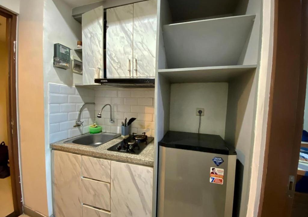 Photo of Kitchen in Pekayon Jaya