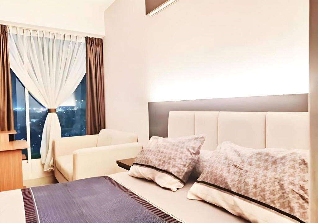 Photo of Bedroom in Pekayon Jaya