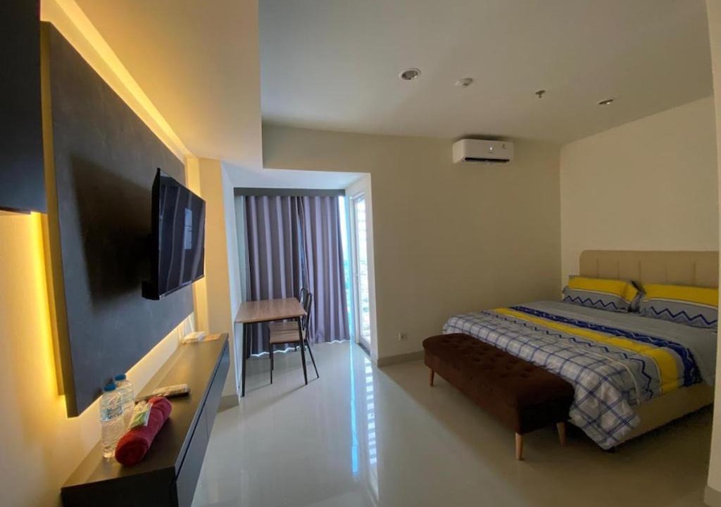 Photo of Bedroom in Pekayon Jaya