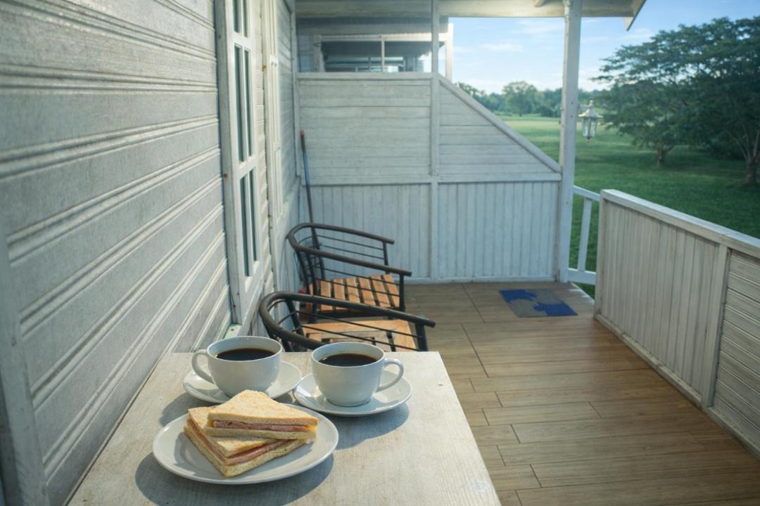 Photo of Patio Balcony in Manokwari