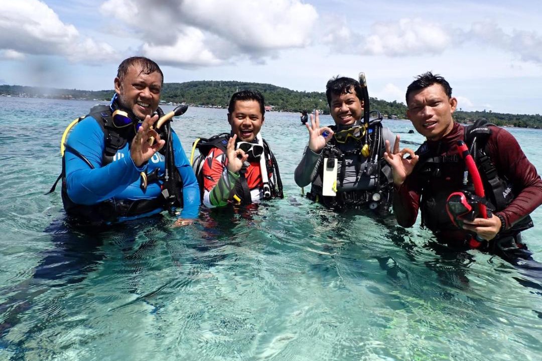 Photo of Others in Manokwari