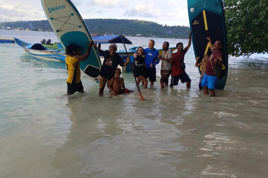 Photo of Others in Manokwari