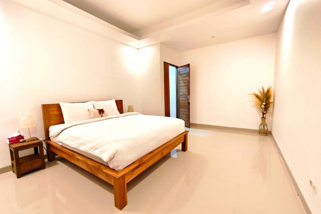Photo of Bedroom in Cemagi