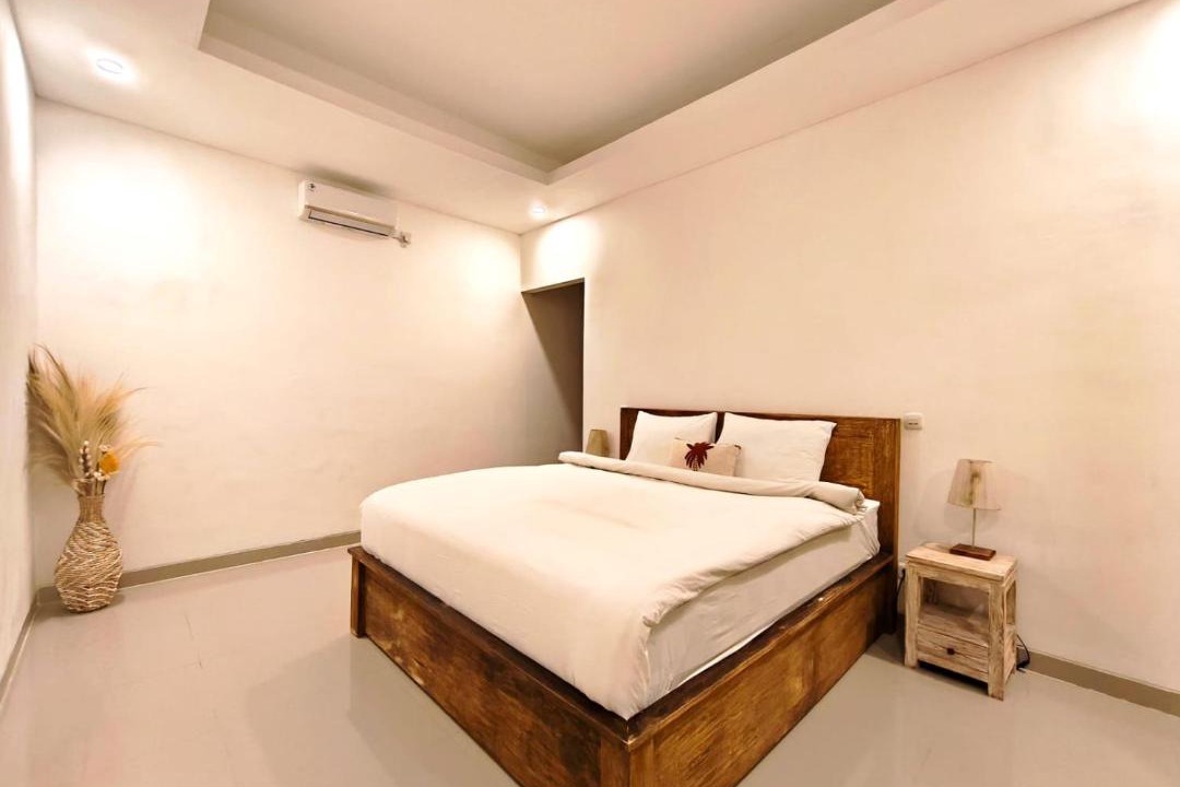 Photo of Bedroom in Cemagi