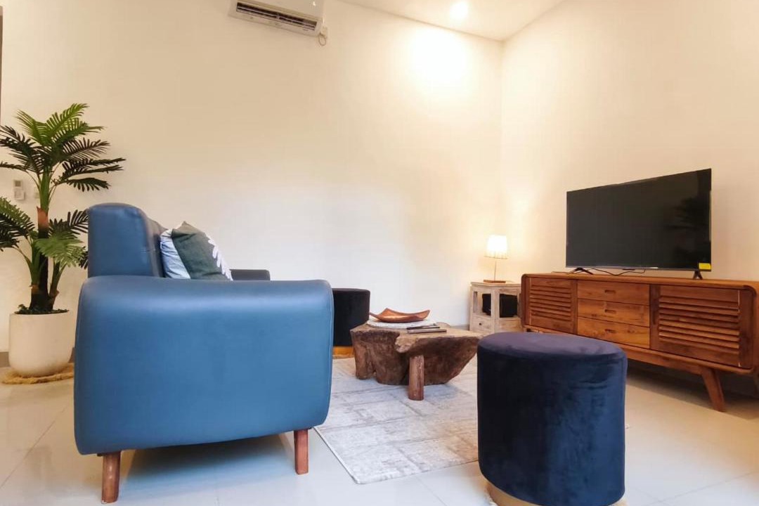 Photo of Livingroom in Cemagi