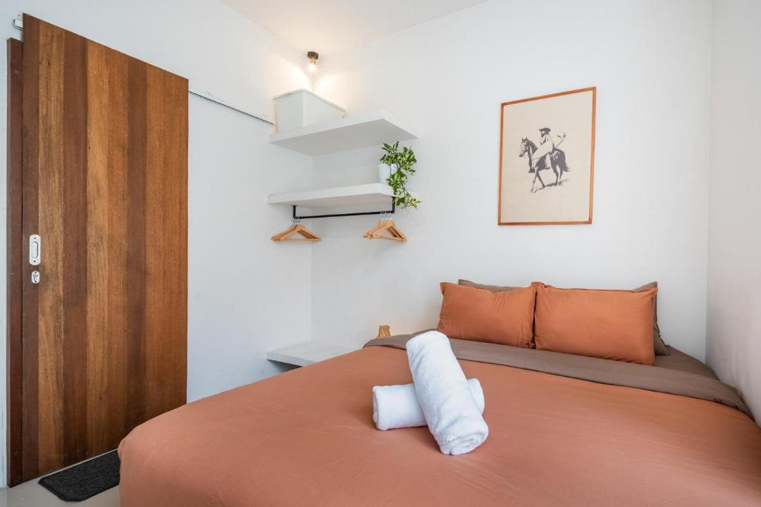 Photo of Bedroom in Jimbaran