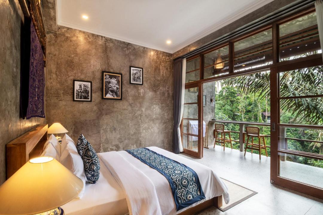 Photo of Bedroom in Sebatu