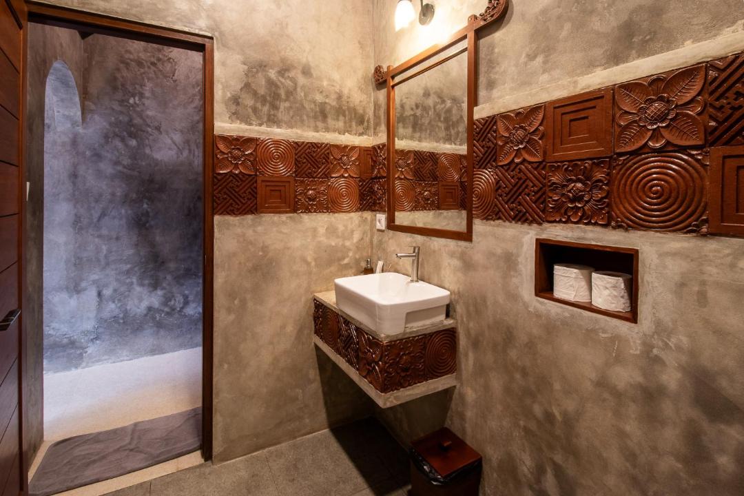 Photo of Bathroom in Sebatu