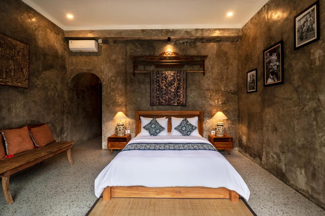 Photo of Bedroom in Sebatu