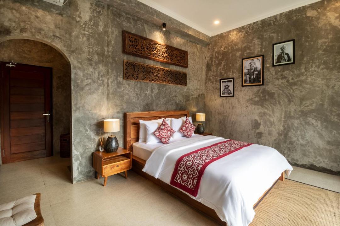 Photo of Bedroom in Sebatu