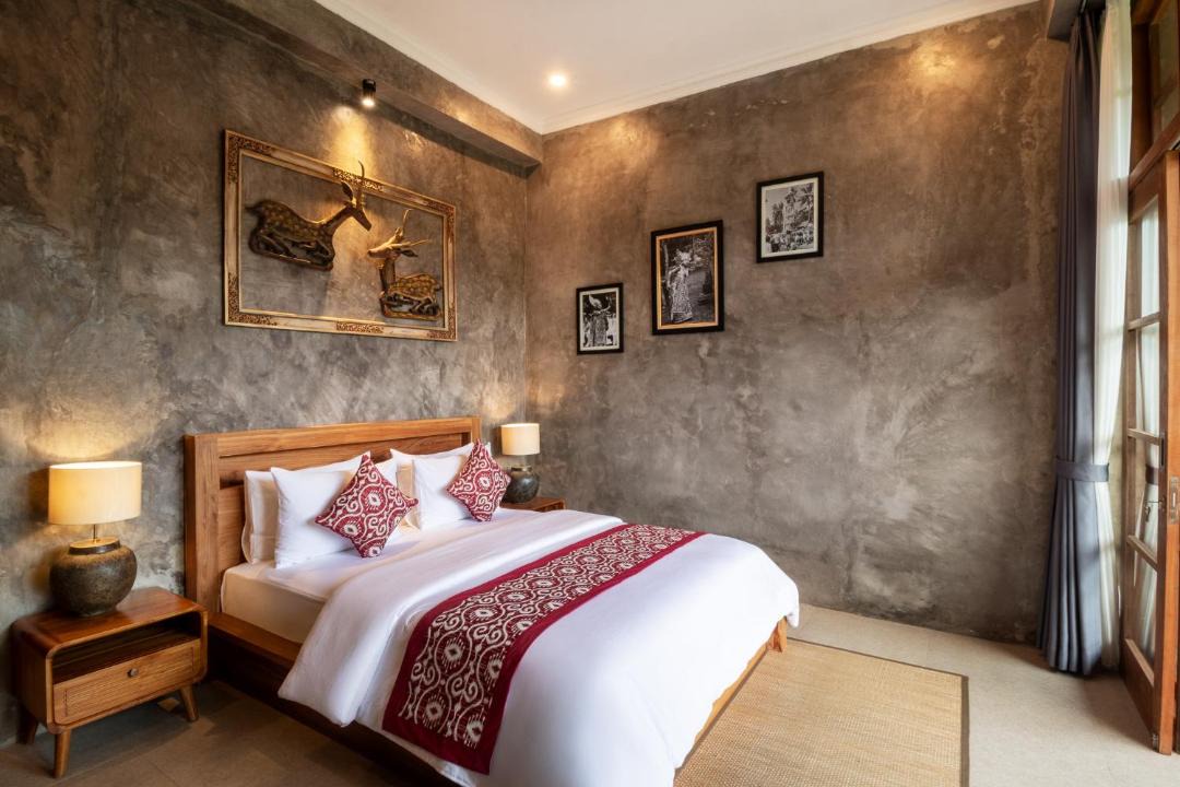 Photo of Bedroom in Sebatu