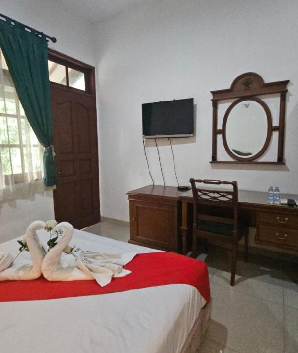Photo of Bedroom in Kuningan