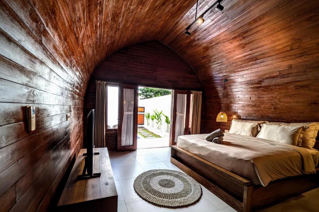 Photo of Bedroom in Bukit