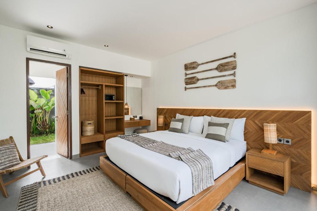 Photo of Bedroom in Mambal