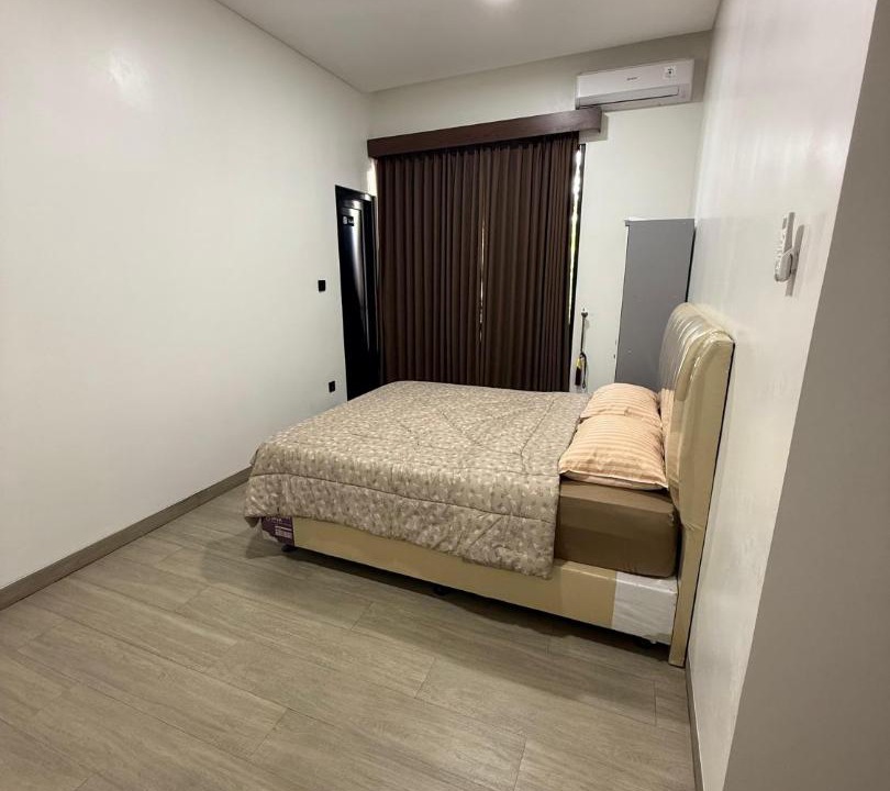 Photo of Bedroom in Cibodas