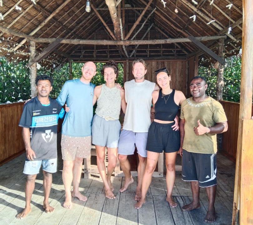 Photo of Others in Pulau Fam