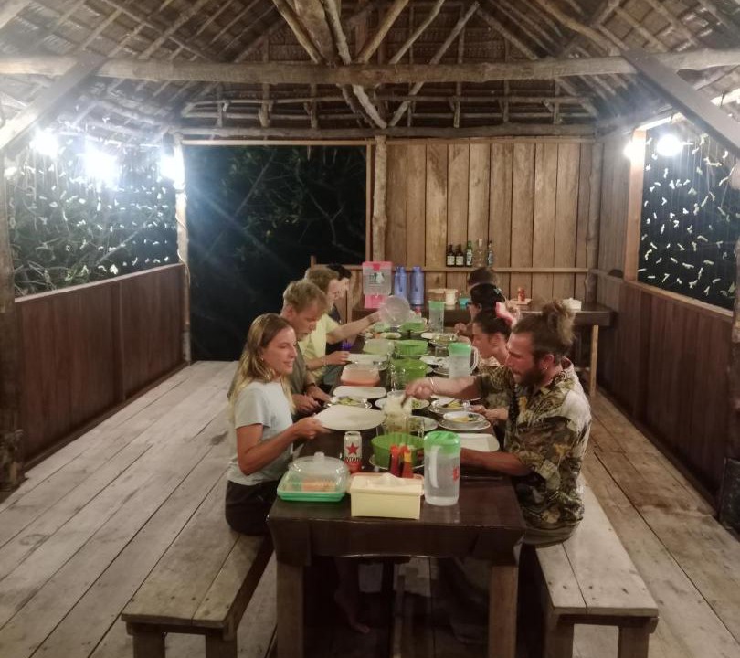 Photo of Others in Pulau Fam