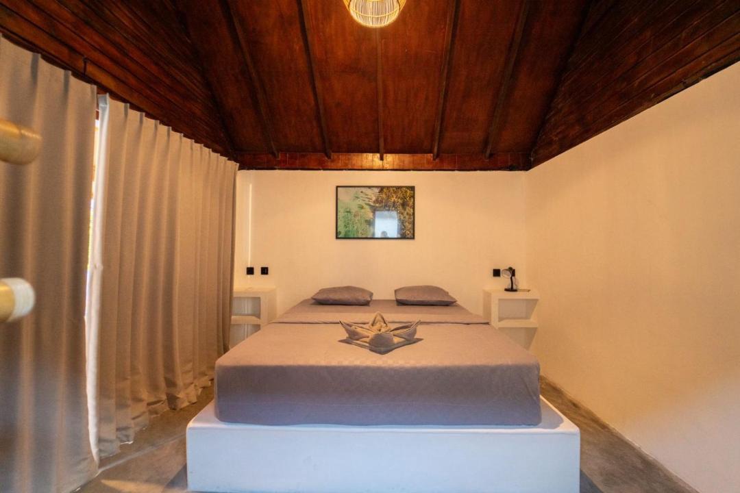 Photo of Bedroom in Uluwatu