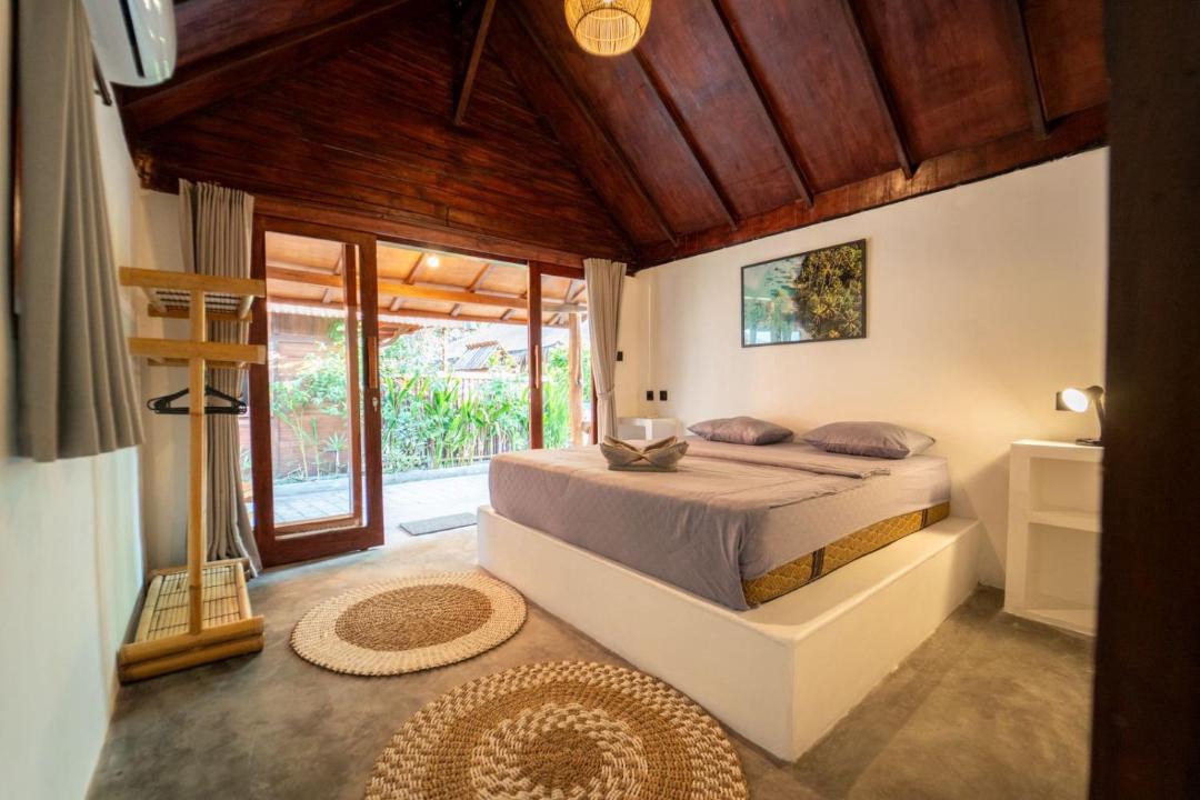 Photo of Bedroom in Uluwatu