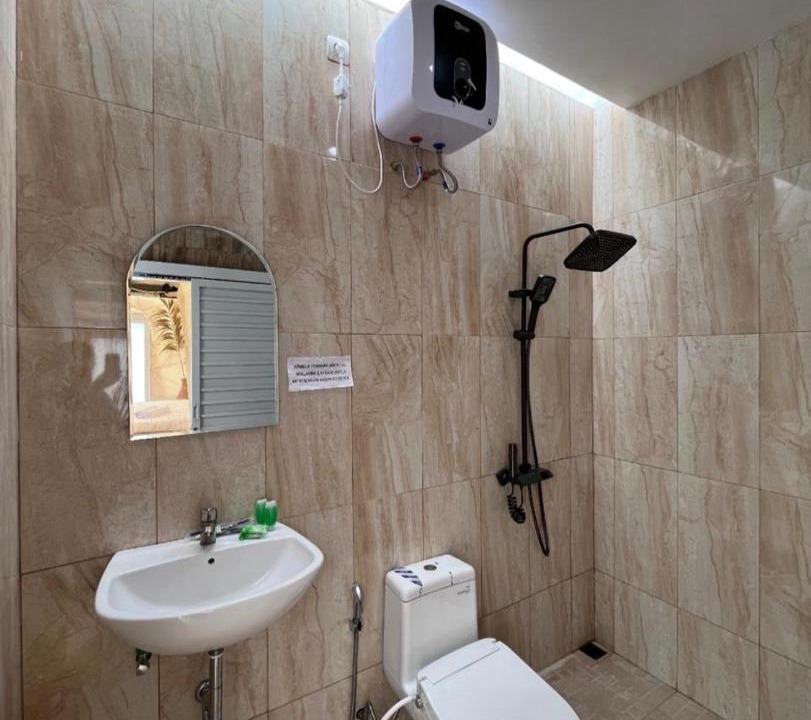 Photo of Bathroom in Ngamprah