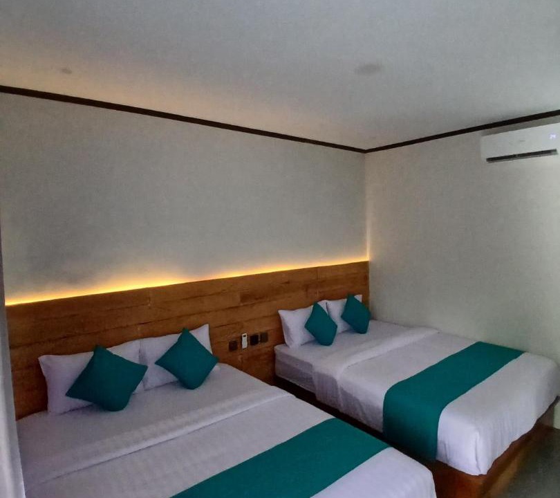 Photo of Bedroom in Java
