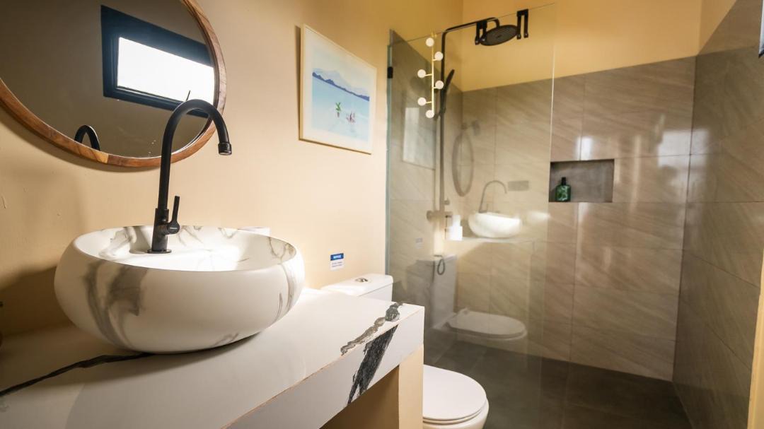 Photo of Bathroom in Pecatu