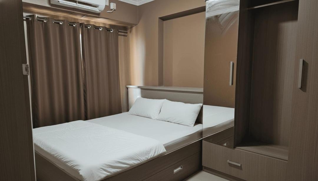 Photo of Bedroom in Bandung