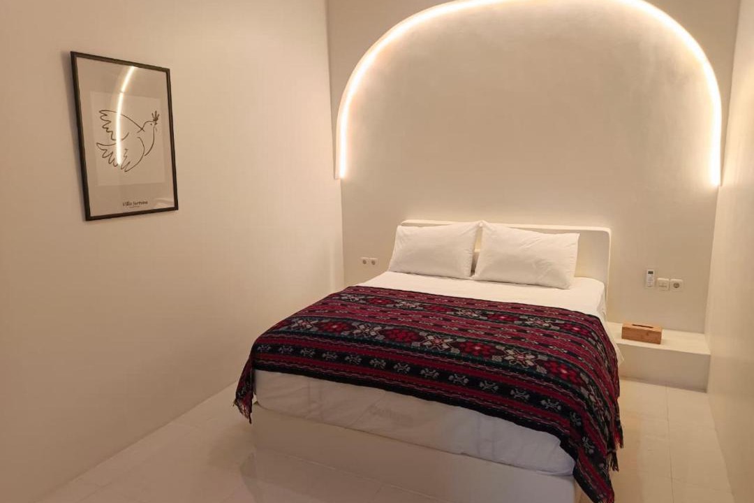Photo of Bedroom in Pancawati