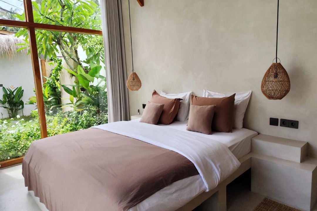 Photo of Bedroom in Gili Trawangan