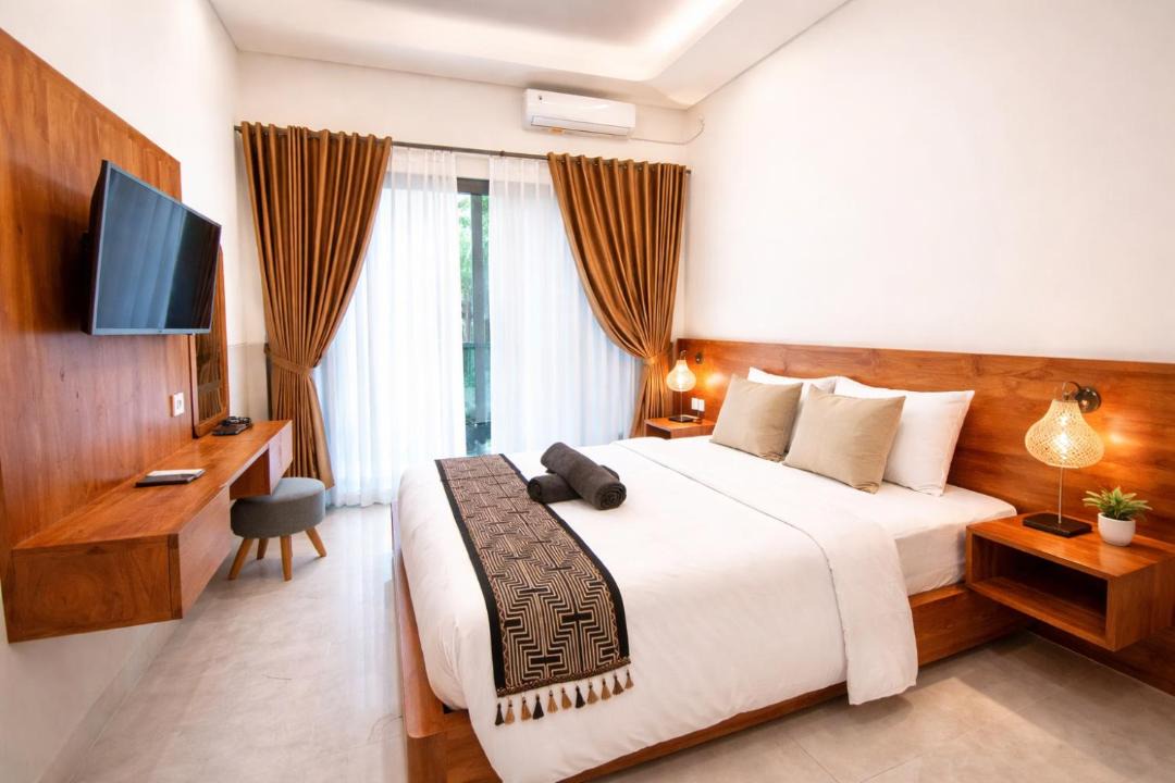 Photo of Bedroom in Kuta